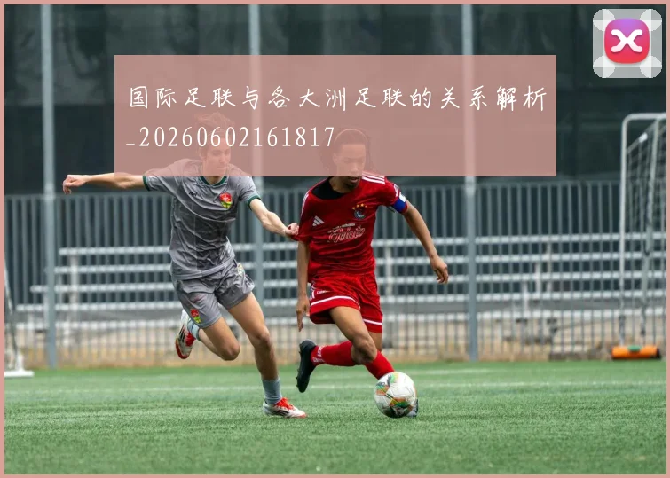 国际足联与各大洲足联的关系解析_20260602161817