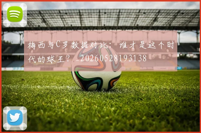 梅西与C罗数据对比：谁才是这个时代的球王？_20260528193138